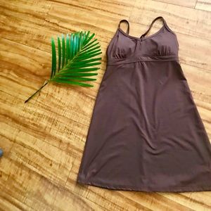 Athleta Shorebreak Dress S